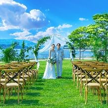 【2026年の結婚式*残り枠わずか!】年内のご成約で豪華特典プレゼント!