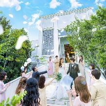 【SPRING WEDDINGプラン】予約枠残りわずか◆2027年3月～5月挙式《最大220万円優待》