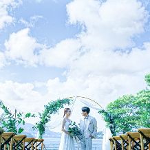 【SPRING WEDDINGプラン】予約枠残りわずか◆2027年3月～5月挙式《最大200万円優待》