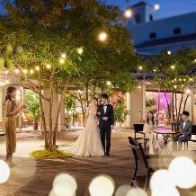 【AUTUMN WEDDINGプラン】先行予約開始◆2027年9月～11月挙式《最大160万円優待》