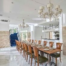 お顔合わせお食事会プラン◇ご家族様と貸切個室または少人数会場でゆったりと