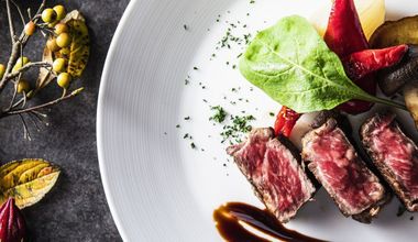 【12・1・2月限定】料理1グレードアッププレゼント！特別30名プラン