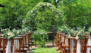 【26年5・6月＊8大特典付！】挙式＆披露宴プラン（20～60名様）