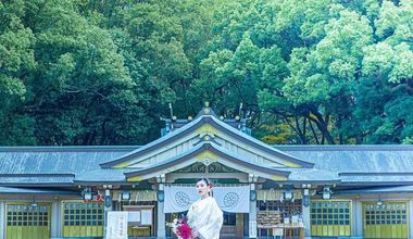 9大特典付き！【26年8月まで】神前式＆披露宴プラン