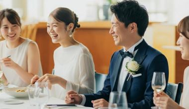 《少人数ウェディングプラン》2026年4月まで（～40名）