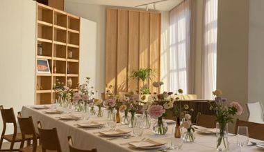 【組数限定*20名78万円】家族や親しい友人と叶える少人数婚プラン!