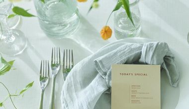 夏のベストシーズン8大特典付き！【26年8月まで】挙式＆披露宴プラン