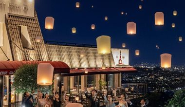 2026年7・8月｜夏の星空で人前式＆披露宴プラン（20～35名様）