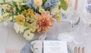 【2026年4月まで限定！】人前式＆披露宴プラン｜50名138万