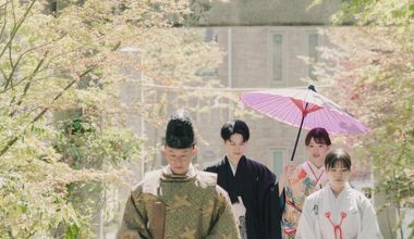 【通年】神社挙式＆披露宴プラン｜40名148万円