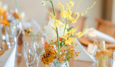 【お申込から半年以内限定！】1.5次会コース料理プラン（30～70名）