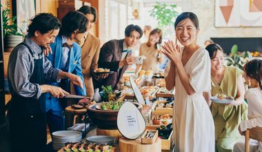 【50名/126.5万円】必要なものは含まれた会費制フルパックプラン！自己負担額66万円*アップなし