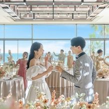 【27年1～3月★限定】早得年始プラン♪60名318万⇒218万円