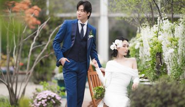 【26年9-12月人気シーズン！】《50名様》秋冬婚