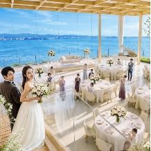 《100名以上OK*大人数婚》ゆとりある会場でゲスト満足◎最大170万円特典付【100名294万円】