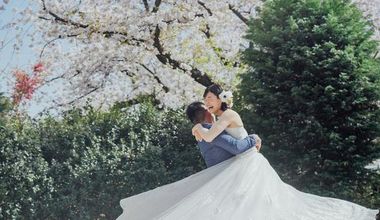 【最大100万円優待】26年3・4月挙式限定！桜×新緑の贅沢プラン