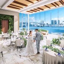 【2026年9月～11月限定】人気シーズンでお得に叶える★絶景ロケーションを貸切オータムプラン！