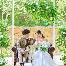 【パパママウェディングプラン】準備や予算も安心！パパママウェディングならではのご提案でサポート！