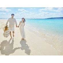 【ロケーションフォトプラン】10万円の特典付き