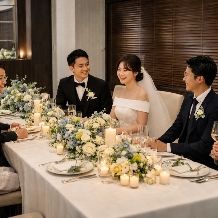 ≪30名までの少人数婚≫大切な家族とアットホームに＆お急ぎ婚に！