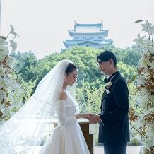 【2027年1月～4月限定◆家族の絆が深まる】準備も十分間に合う◎上質ファミリー婚プラン