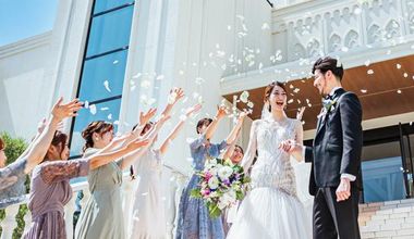 【2026年6月～8月まで◇最大99万円ご優待】憧れの結婚式がお得に叶う限定プラン誕生！