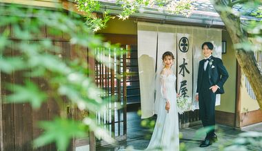【少人数婚】2027年1～3月まで限定≪最大89万円優待≫
