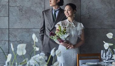 【GRAND OPEN記念*選べる10万円分特典付き】2027年9月以降挙式限定*デイプラン