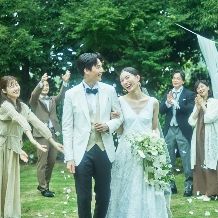 ＼27年春GRAND OPEN記念特典／【27年5～8月】30名◎最大4万円の選べる演出特典付き