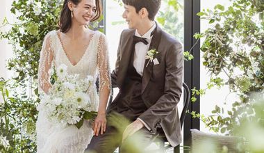 【2027年6～8月の結婚式】全天候型で快適★サマープラン＜最大65万円ご優待＞ウェディングニュース限定