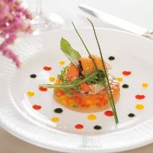 \2026年7月・8月の結婚式の方へ/【50名205万】サマープランでお得に結婚式を