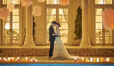 【最大120万円特典】空き日残り僅か！大人気プラン★27年1月~27年2月に結婚式実施の方へ
