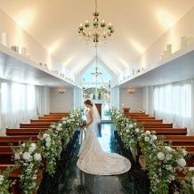 サマーウェディングプラン