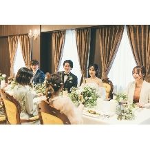 【9ケ月以内の挙式・披露宴をご検討の方へ】お得な特典付き