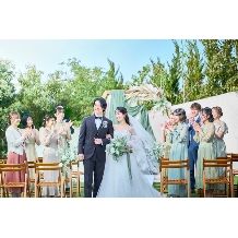 【1年以内の挙式・披露宴をご検討の方へ】お得な特典付き