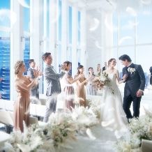 【最大131万円優待/27年3月迄】みんなで楽しむ*大人数プラン(80名392万円→261万円)