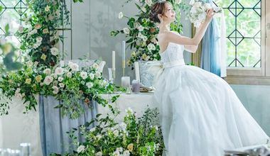 ≪26年6月まで／25万円／40名以上≫お得な特典+衣裳20万円分プレゼント