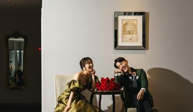 ≪0円で叶う≫＼先着3組限定！結婚式応援企画／ベストシーズンで2人の憧れが叶う☆