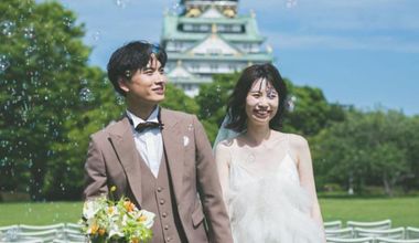 【2027年7月～8月｜50名199万】緑輝く夏婚プラン＜最大72万円特典＞