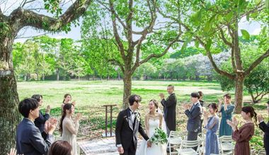 【通年プラン｜40名239万】お得な平日ウエディングプラン＜最大52万円優待＞