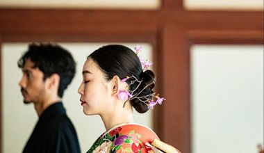 【2026年1月～3月｜50名242万】凛とした冬婚プラン＜最大76万円特典＞