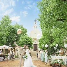 沢山のゲストに囲まれたい♪【大人数プラン】100名以上の結婚式をお考えの方！
