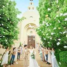 【お急ぎ婚プラン】2025年内の結婚式限定≪最大160万円分プレゼント☆≫