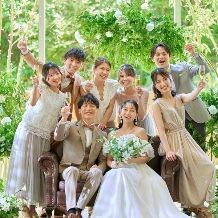 ＼50～70名をご検討の方必見／アットホームプラン♪ゲスト満足×緑溢れる貸切邸宅で叶える一日