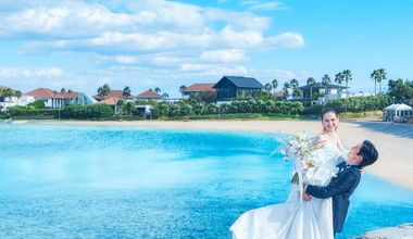 【26年8月～10月限定◆81万優待】結婚式の人気シーズン*夏秋婚プラン