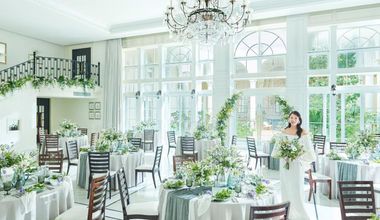 【最大120万円特典】空き日残り僅か！大人気プラン★26年6月~26年8月に結婚式実施の方へ