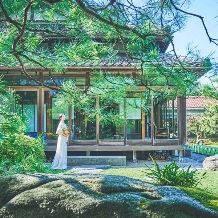 【2027年4-6月】50名57万特典★貸切会場「箔」で叶える、温かな春と初夏の結婚式