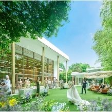 【30名までの限定】一軒家で叶えるコンパクトウエディングプラン