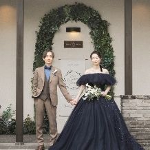 【最大50万円優待】◆2027年1～3月の結婚式◆得婚プラン