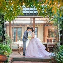 【最大30万円優待】◆27年4~6月の結婚式◆早割プラン
